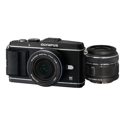 OLYMPUS E-P3 ☆送料無料☆ オリンパス OLYMPUS PEN E-P3 レンズキット 価格比較 - 価格.com