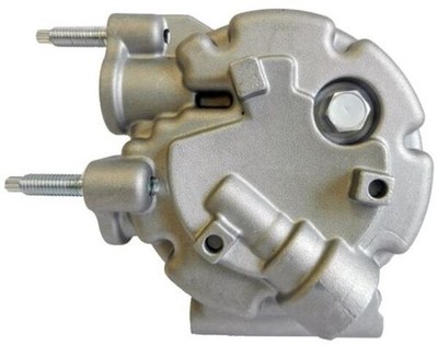 MAHLE ACP 1333 000S Kompressor, Klimaanlage für FORD,VOLVO