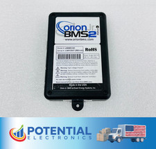 Orion Jr BMS 2 - 48 volt 16 channel - battery management system FREE SHIPPING