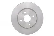 Bosch 0 986 479 541 Brake Disc for Ford, Mazda, Mazda (Changanese)