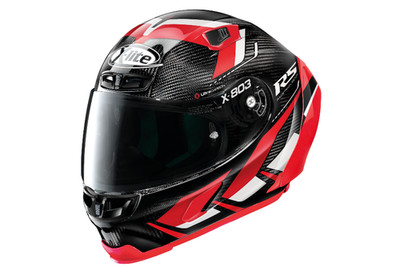 NOLAN X-Lite X-803RS Motomaster NO.51