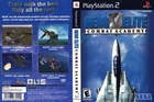 Aero Elite: Combat Academy - Sony PlayStation 2 PS2 - Tested NICE