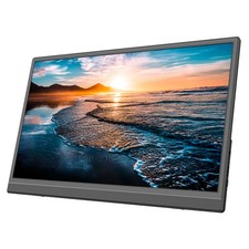 15.6" 1080p Full HD Portable Display