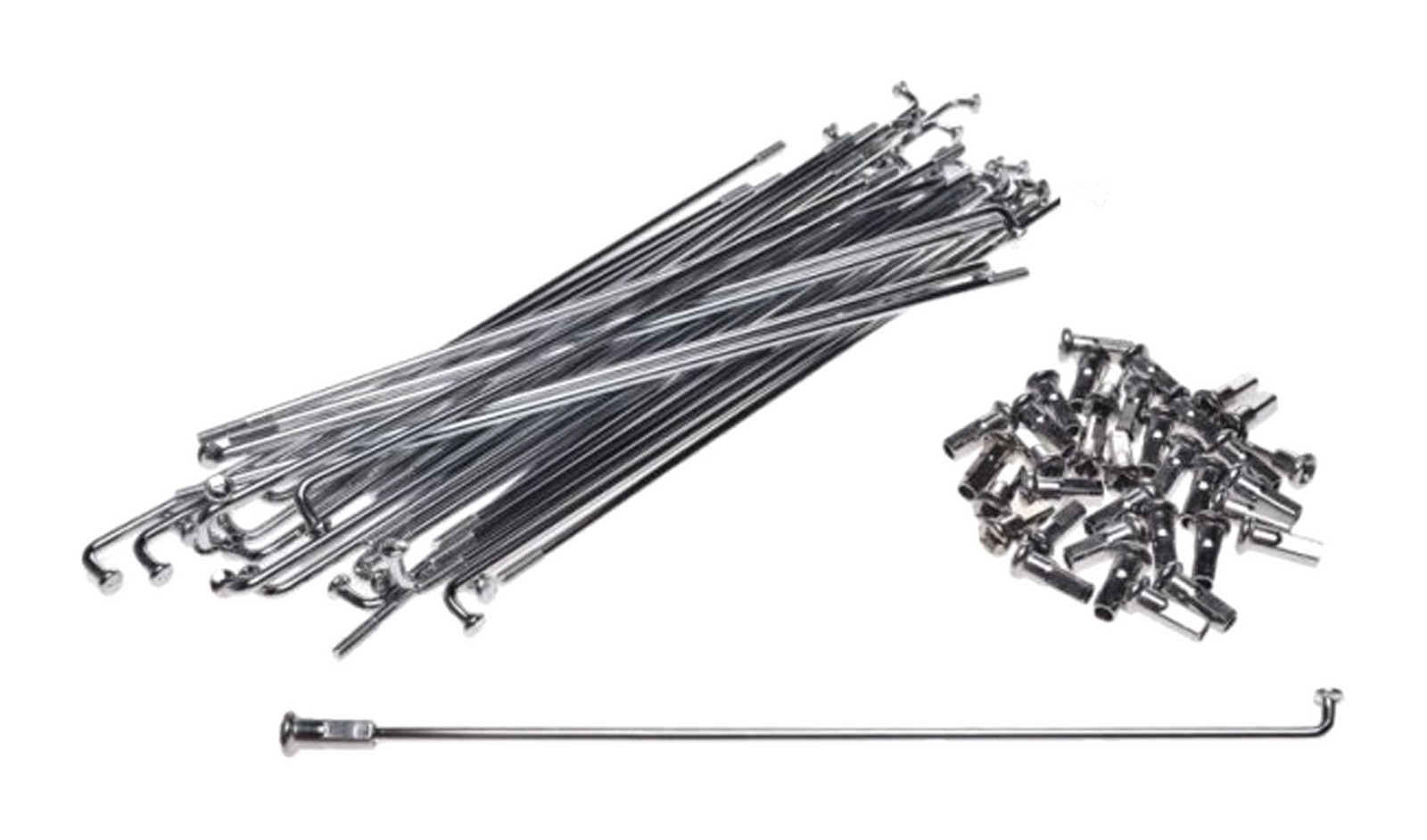 Rayon 193 Romet 19' lot de 36 pièces pour réparer une jante voilée
