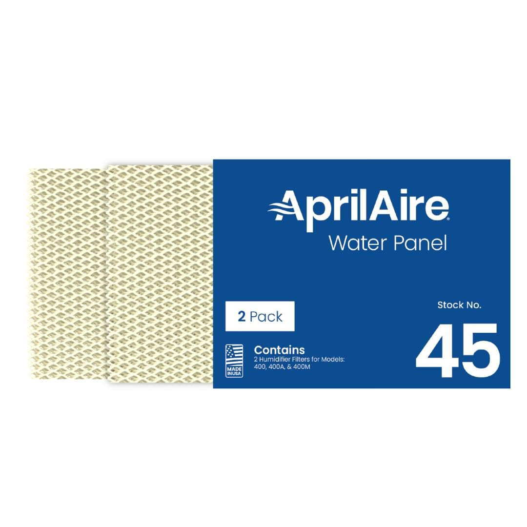 Filter Replacement For  Whole-house Humidifier Models