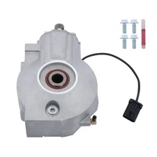 Front Differential For Polaris Ranger RZR General 1333112 1333579 1333597 New