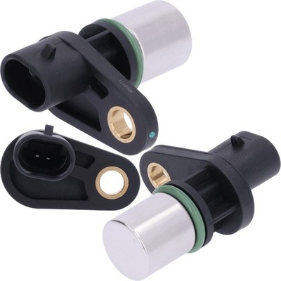 Global Parts Engine Crankshaft Position Sensor for Ascender+More 1812388