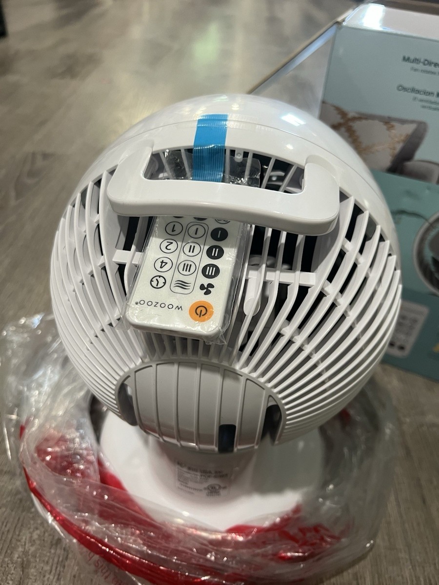 HG Power 14 Shutter Exhaust Fan, 882CF High-Speed Vent Fan with Speed Controller, 1400RP Wall