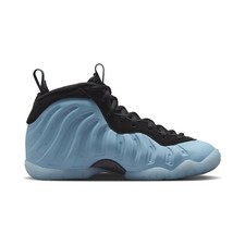 BOYS GRADE SCHOOL NIKE LITTLE POSITE ONE PSYCHIC BLUE/BLACK