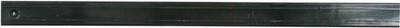 Hyfax Slide Black 59.00'' Garland# 21-59.00-1-01-01 Hyfax