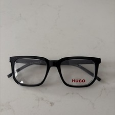 Hugo Boss HG 33 Eyewear  Limited Edition 52-19-145