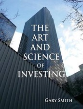 The Art and Science of Investing by Gary N. Smith (English) Paperback Book