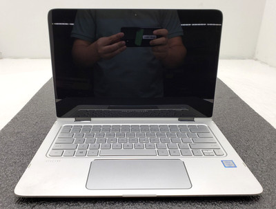 HP Spectre x360 Convertible i7-6500U 8GB Ram Touchscreen 256GB SSD Backlit KB