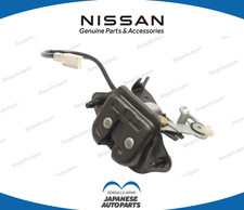 Porte arrière et accessoires Nissan 370 Z