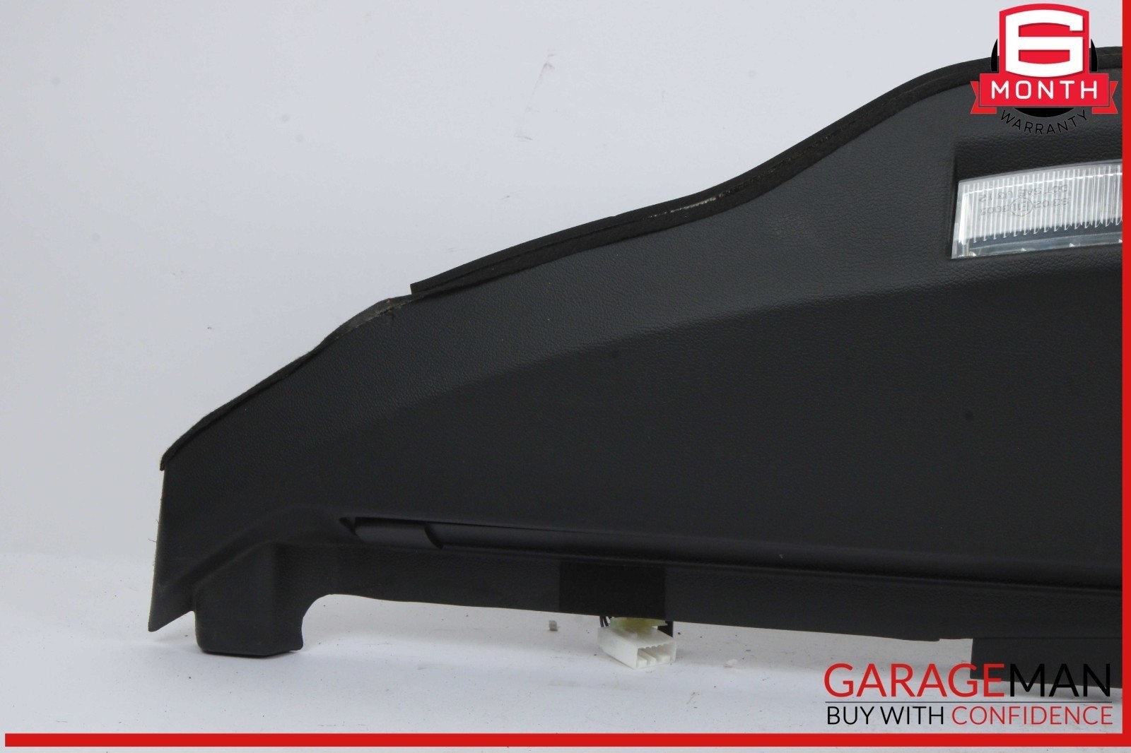 Maserati Ghibli 2014-2017 REAR+RIGHT Parcel shelf