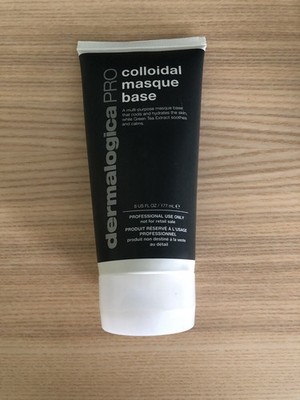 Dermalogica Colloidal Masque Base Pro 6 fl oz 177 mL Sealed NEW