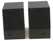 AR Acoustic Research M1 Holographic Imaging Speakers 65Hz-20Khz 10-100 Watts