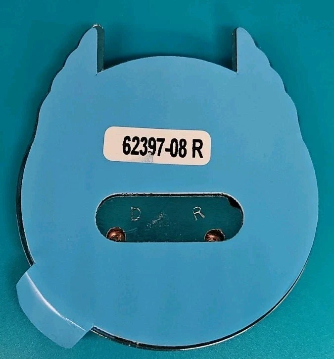 哈雷戴维森 105 周年徽章徽章 62397-08 R — 第 4/4 张图片