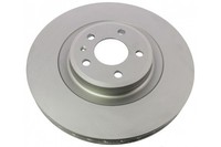 Bremsscheibe Vorne FüR Audi A4 B8 S4 B8 A5 S5 Q5 2007-2017