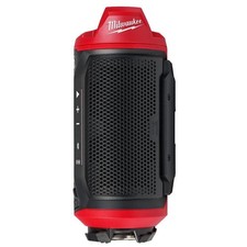 Milwaukee 2955-20 M12 Bluetooth JOBSITE Speaker w/PACKOUT
