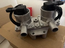 Secondary Air Injection Check Valve for Lexus LX570 Toyota Tundra 5.7L V8 07-20