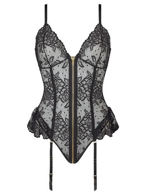 Ann Summers - Taylor - Body - Lingerie - Reizwäsche - Unterwäsche - BRANDNEU