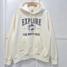North Face Explorer Men's Hoodie 100