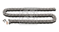 Febi Bilstein Steuerkette 09277 FüR SL R107 Mercedes Klasse W126 C107 C126 380