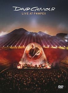 Live At Pompeii  von Gavin Elder | DVD | Zustand gut