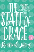 Rachael Lucas | The State Of Grace | Taschenbuch | Englisch (2017)