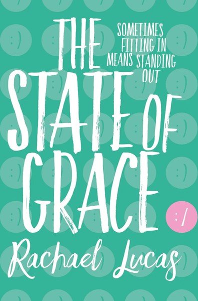Rachael Lucas | The State Of Grace | Taschenbuch | Englisch (2017)-image