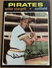 1971 Topps Football Cards 13