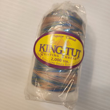Superior Threads King TUT Quilting Thread ELS...