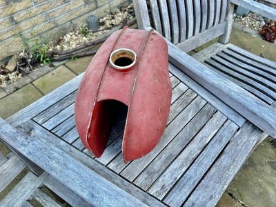BSA Bantam Petrol Tank D7 D10 D14 B175
