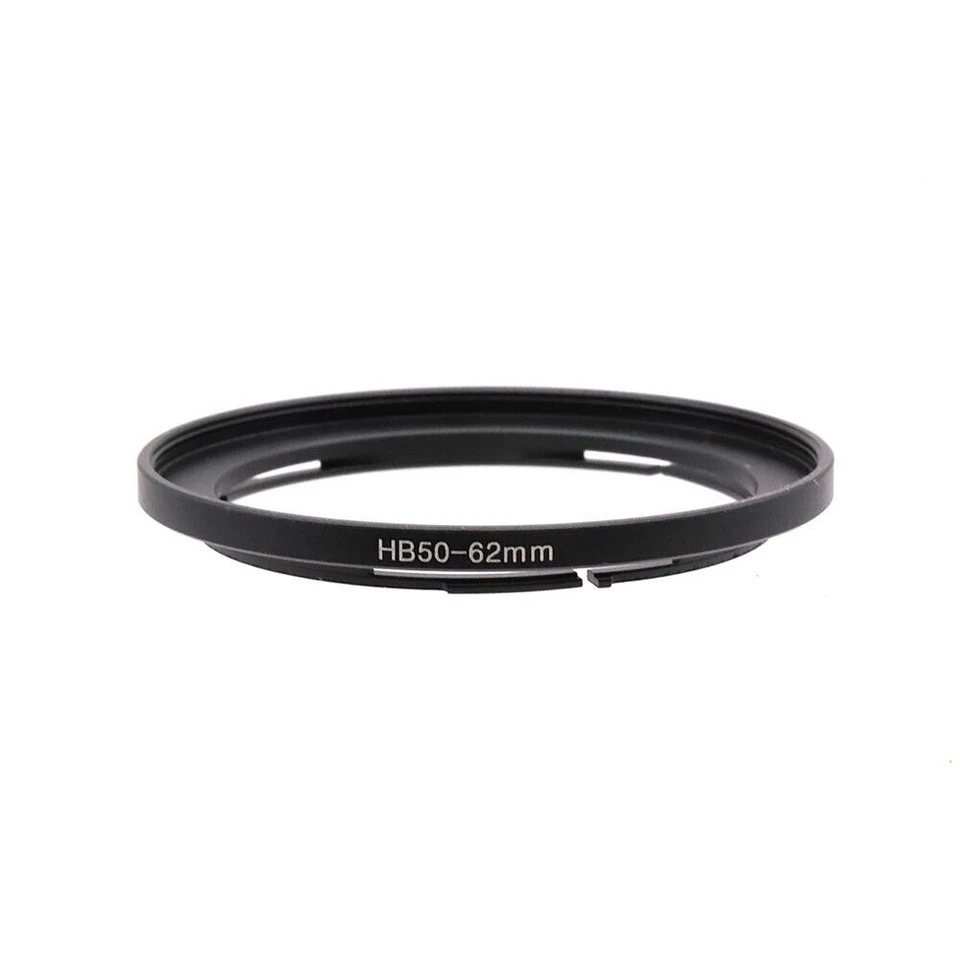Filter Adapter Ring for Hasselblad B50 Bay 55mm 58mm 62mm 67mm 72mm 82mm - Image 3 of 4