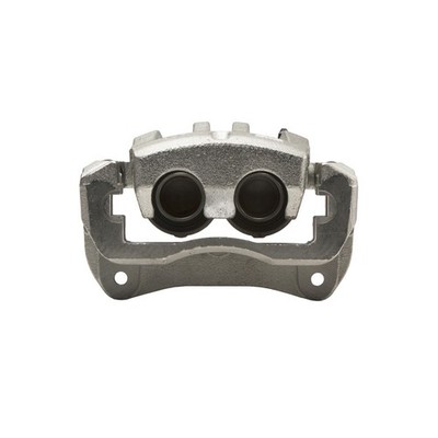 For Toyota Highlander 2008-2013 Disc Brake Caliper Front, Driver Side | Premium