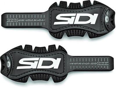 Sidi Verschluss Soft Instep Closure System 4 Schwarz - perfekter Ersatz-Ristv...