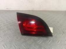 Feu arrière Citroen DS4