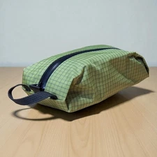 Ultralight Expandable Gear Pouches – UltraGrid™ & Venom Gridstop Eco-Friendly St