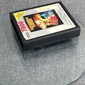Impossible Mission (Atari 7800, 1986) Game Cartridge Only Tested