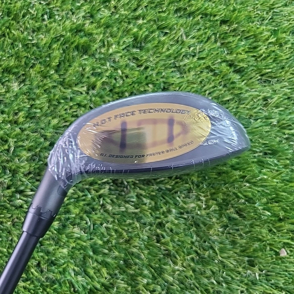 Cobra LTDx LS 3 Wood 14.5 Degree Helium 5f4 Stiff Flex Shaft *BRAND NEW* - Image 3 of 4
