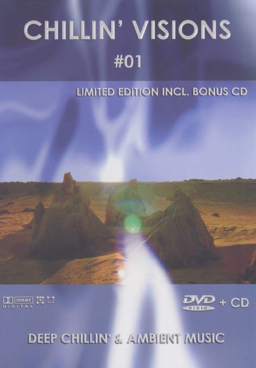 Chillin' Visions 01 (DVD) Various