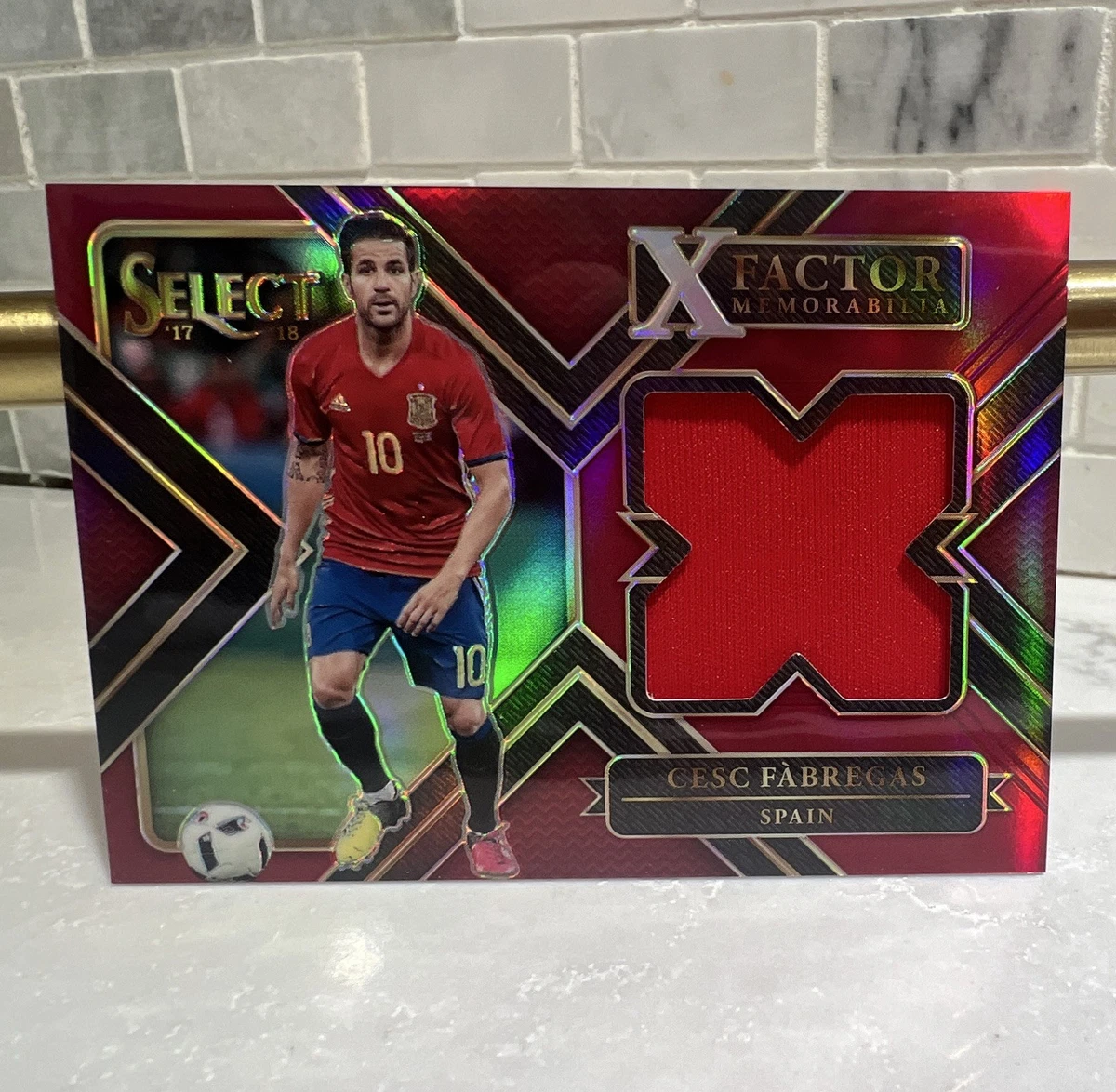 cesc fabregas products for sale | eBay