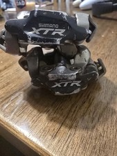 Shimano XTR PD-M980 Clipless Race Pedals