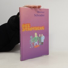 Die Stadthexe  |  Werner Schrader