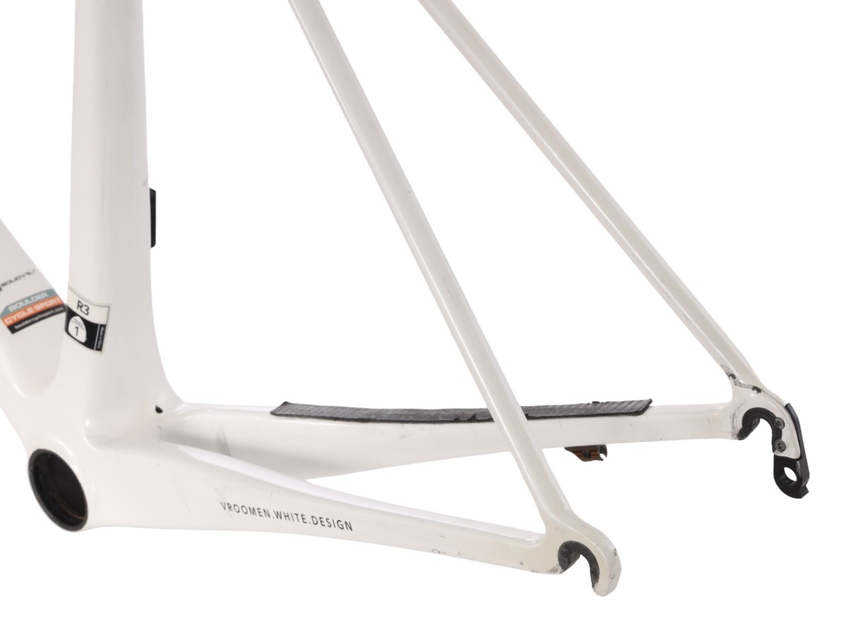 Carvelo R3 2014 フレームセット Carvelo R3 2014 フレームセット Carvelo R3 2014 フレームセット 2014