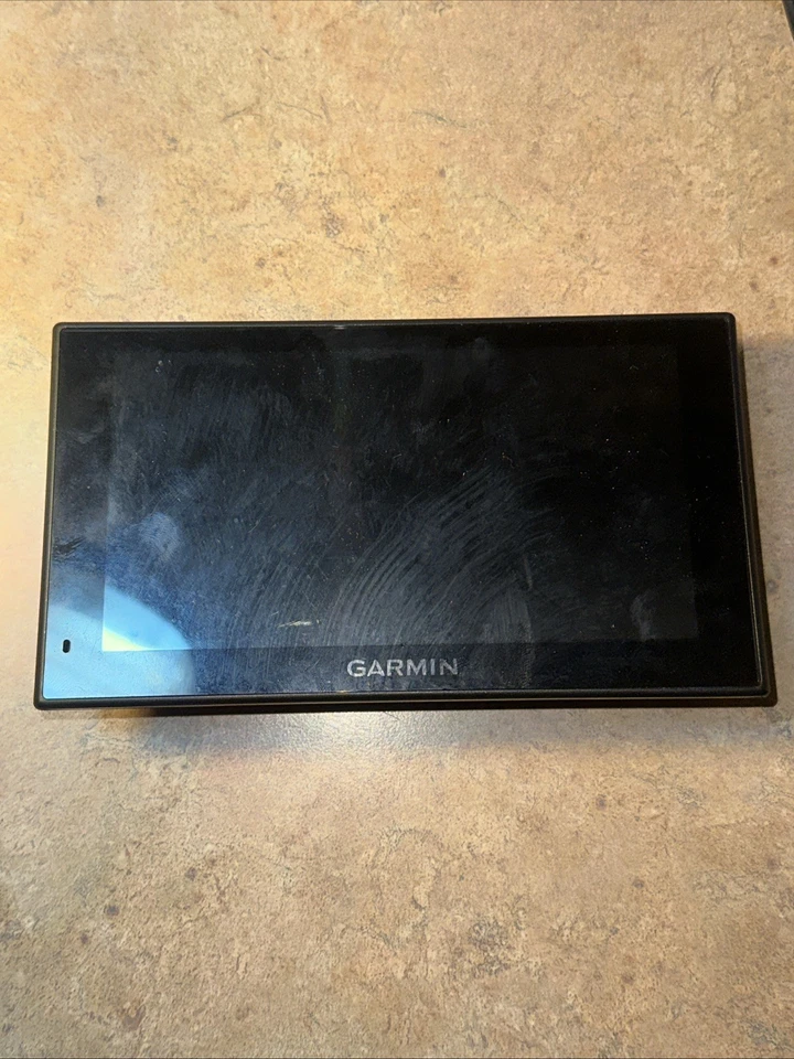 GARMIN NUVI 2639LMT 6" GPS Car Navigation WORKS - Image 3 of 4