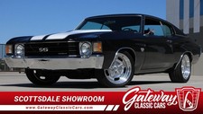 1972 Chevrolet Chevelle for Sale