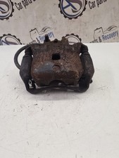 NISSAN PULSAR 1.2 PETROL FRONT BRAKE CALIPER RIGHT DRIVER SIDE OFFSIDE 