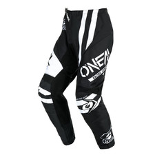 O'Neal Oneal Element V.24 Pants Mens Warhawk Black/White 36
